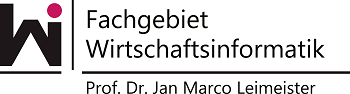 Fachgebiet Wirtschaftsinformatik der Universität Kassel (Prof. Dr. Jan Marco Leimeister)