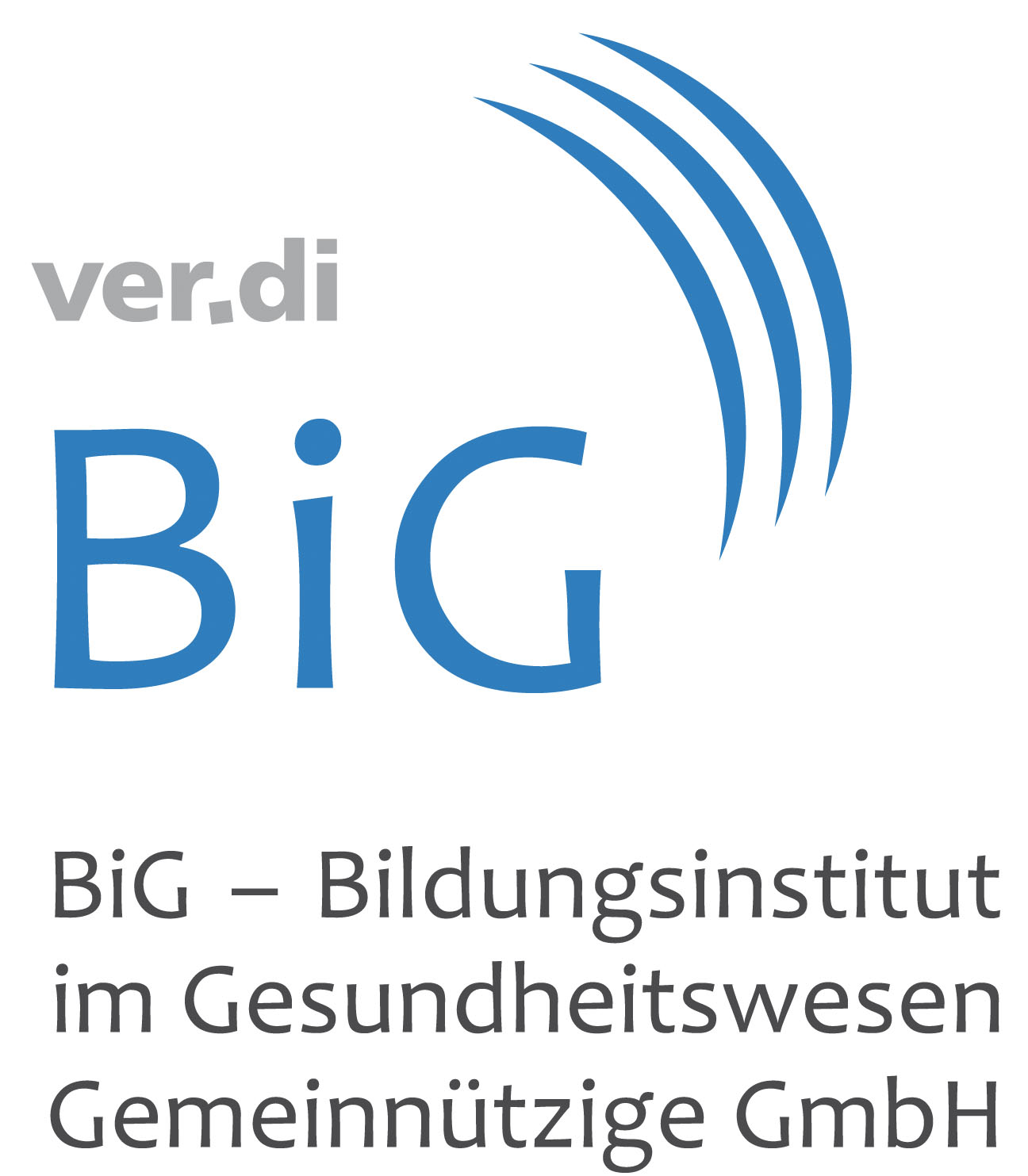 BiG – Bildungsinstitut im Gesundheitswesen gemeinnützige GmbH