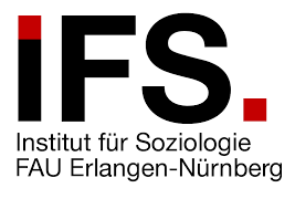 Friedrich-Alexander-Universität Erlangen-Nürnberg (FAU) – Institut für Soziologie