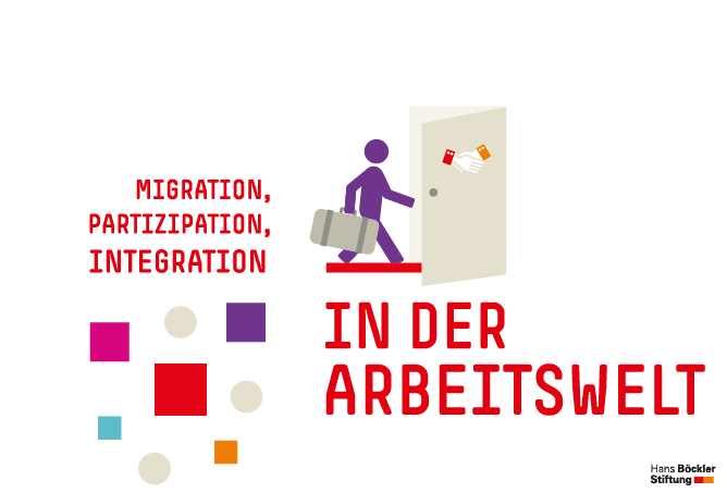 Forschungsverbund „Migration, Partizipation, Integration in der Arbeitswelt“