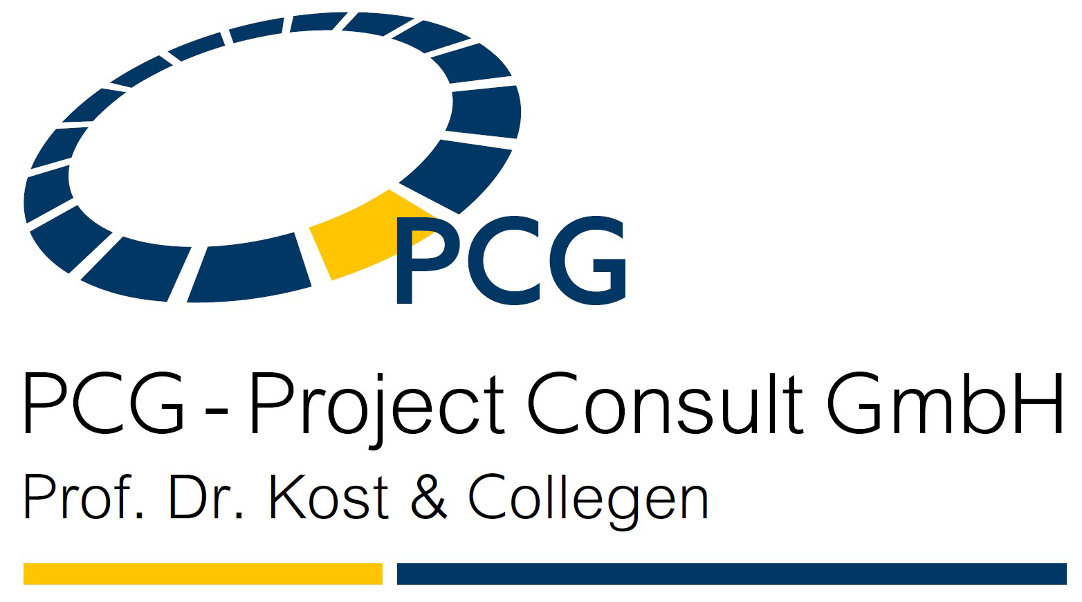 PCG – Project Consult GmbH