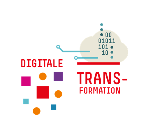 Vorstellung der Forschungsverbunds “Digitale Transformation”