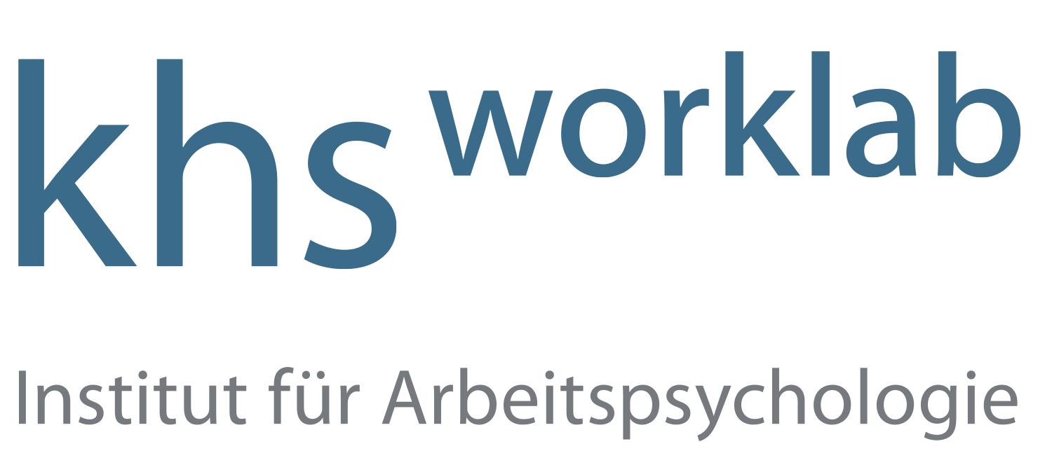 khs worklab – Institut für Arbeitspsychologie