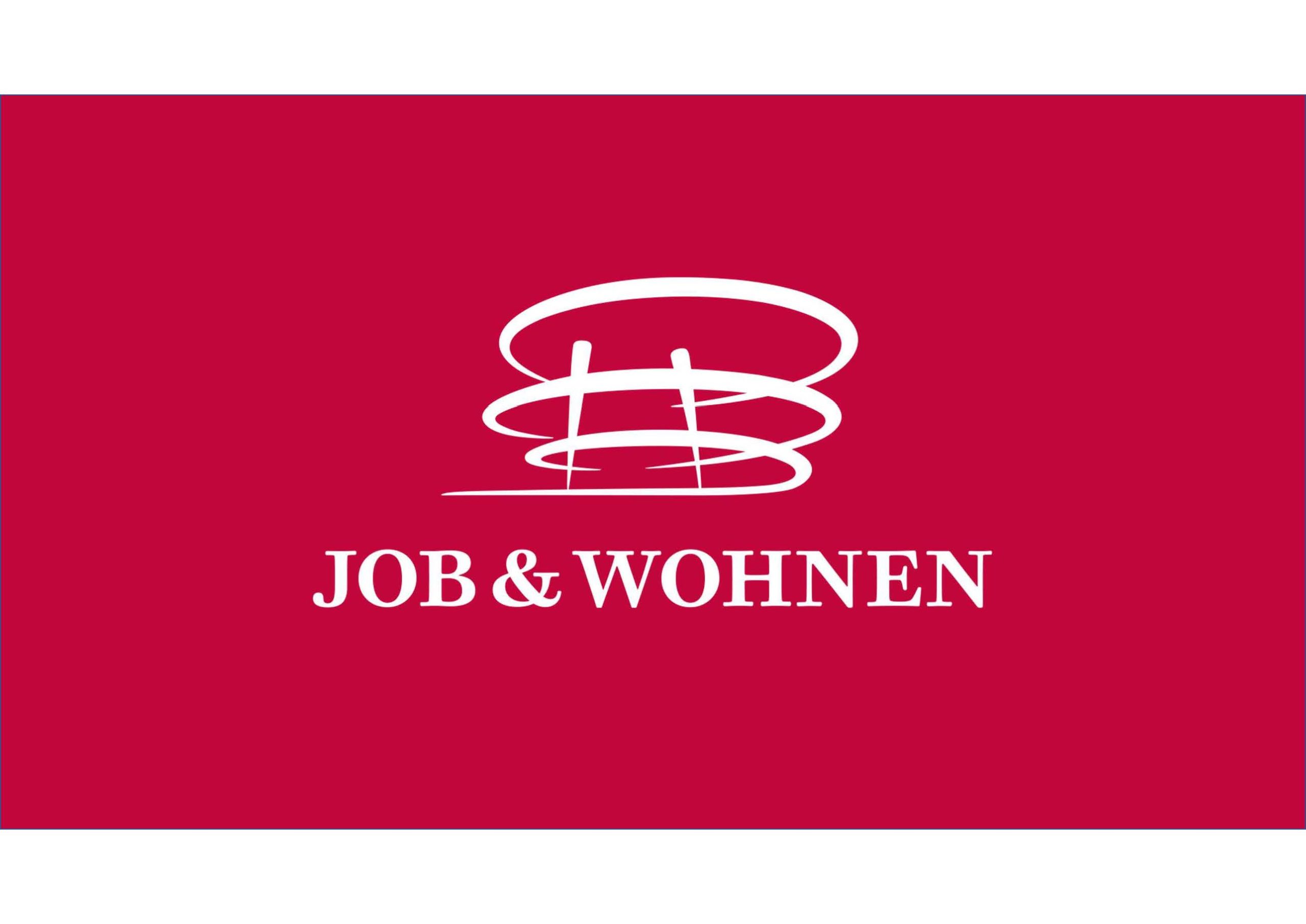 Job & Wohnen