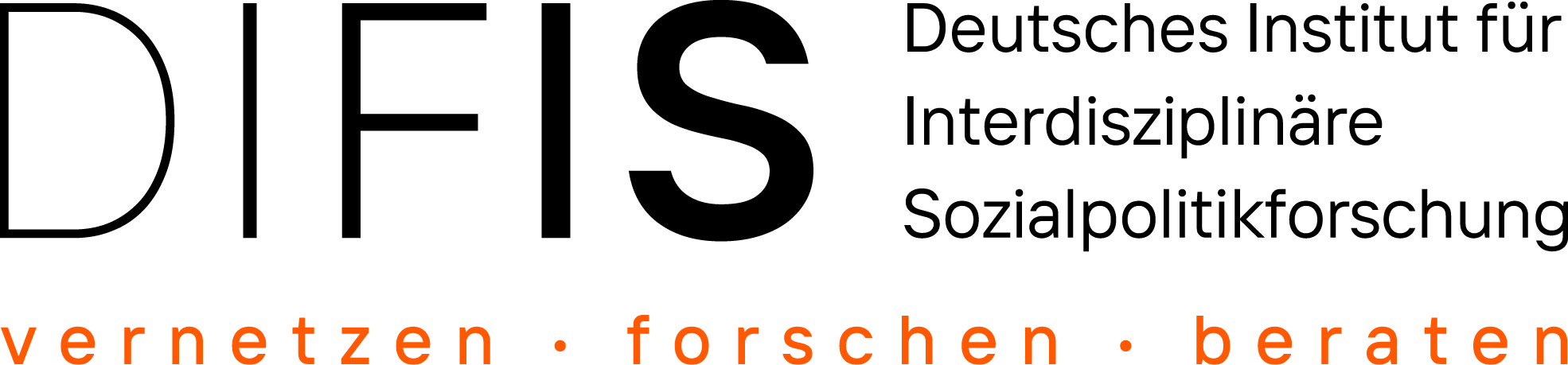 Deutsches Institut für Interdisziplinäre Sozialpolitikforschung