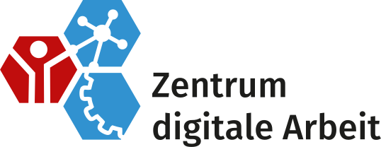 Zentrum digitale Arbeit – ARBEIT UND LEBEN Sachsen e.V.  
