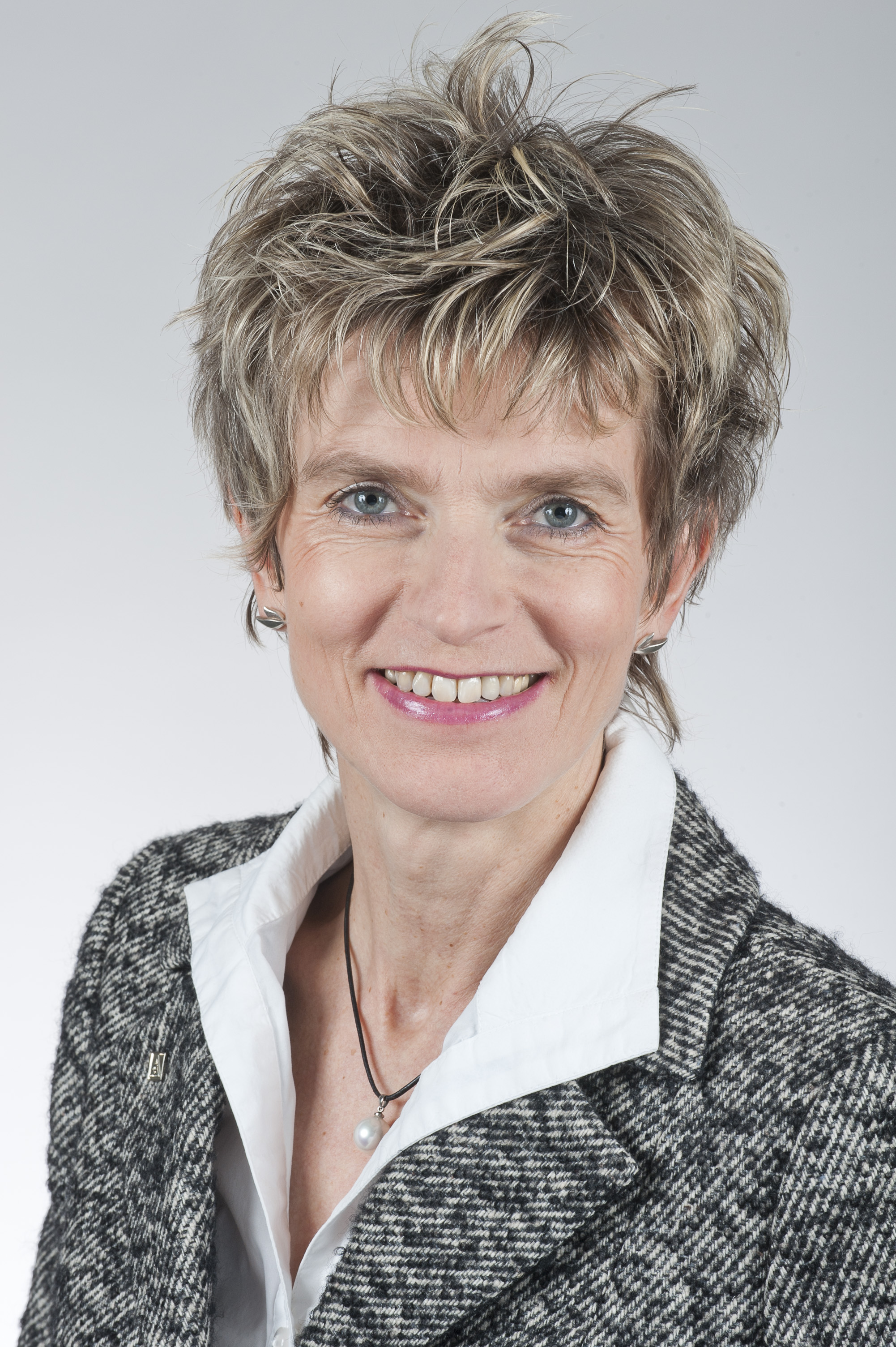 Birgit Steinborn