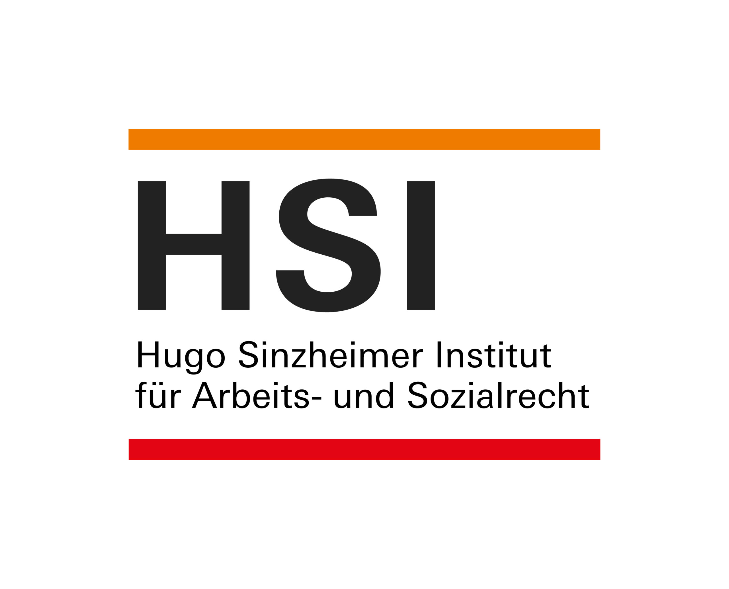 Hugo Sinzheimer Institut für Arbeits- und Sozialrecht (HSI)