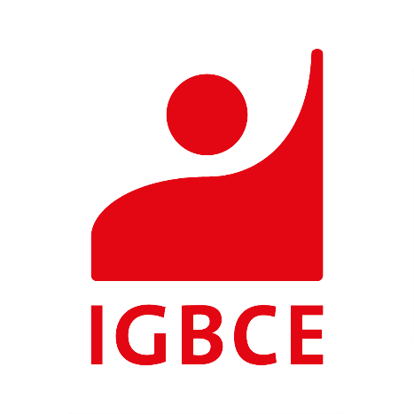 Industriegewerkschaft Bergbau, Chemie und Energie (IGBCE)