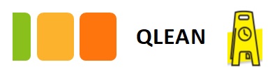 QLEAN – Qualifizieren, Lernen, Entwickeln der ArbeitnehmerInnen in der Gebäudereinigung