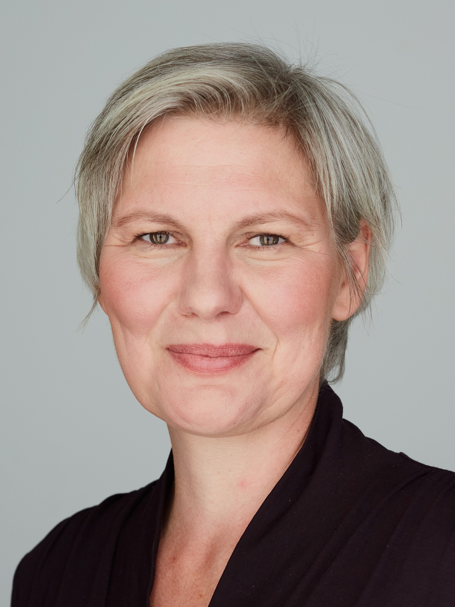 Ulrike Spangenberg