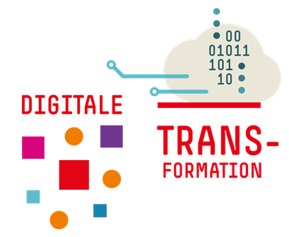 Forschungsverbund „Digitale Transformation“