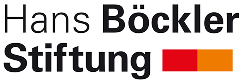 Logo von Hans-Böckler-Stiftung